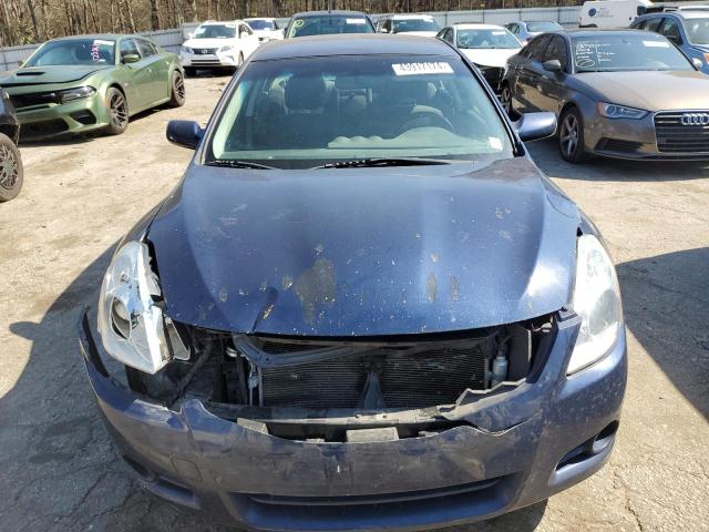 Photo 4 VIN: 1N4AL2AP7CN552319 - NISSAN ALTIMA 