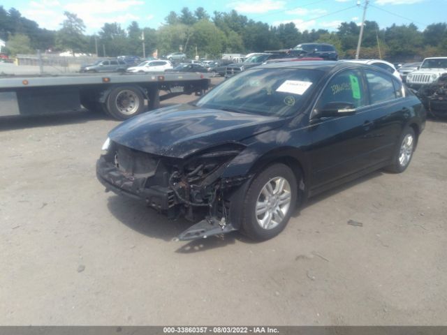 Photo 1 VIN: 1N4AL2AP7CN552479 - NISSAN ALTIMA 