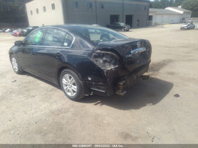 Photo 2 VIN: 1N4AL2AP7CN552479 - NISSAN ALTIMA 