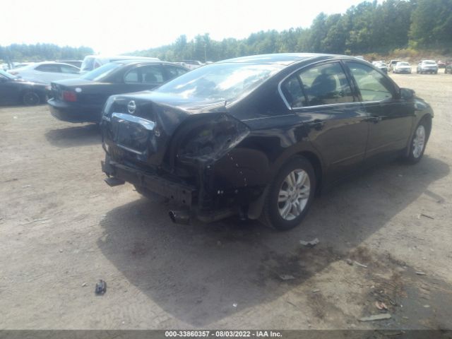 Photo 3 VIN: 1N4AL2AP7CN552479 - NISSAN ALTIMA 