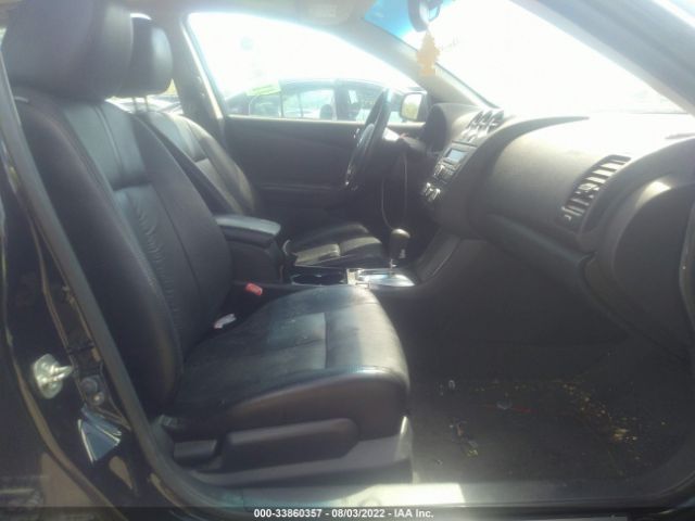 Photo 4 VIN: 1N4AL2AP7CN552479 - NISSAN ALTIMA 