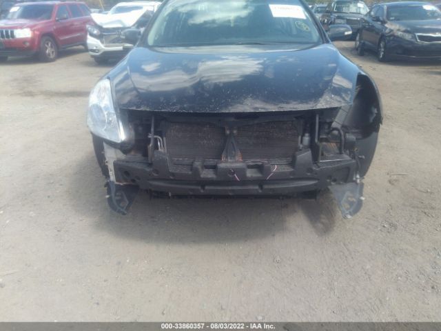 Photo 5 VIN: 1N4AL2AP7CN552479 - NISSAN ALTIMA 