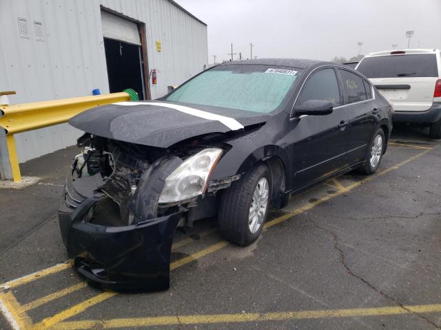 Photo 1 VIN: 1N4AL2AP7CN553163 - NISSAN ALTIMA BAS 