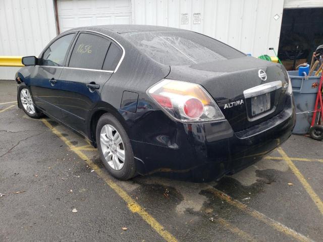 Photo 2 VIN: 1N4AL2AP7CN553163 - NISSAN ALTIMA BAS 