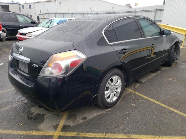 Photo 3 VIN: 1N4AL2AP7CN553163 - NISSAN ALTIMA BAS 