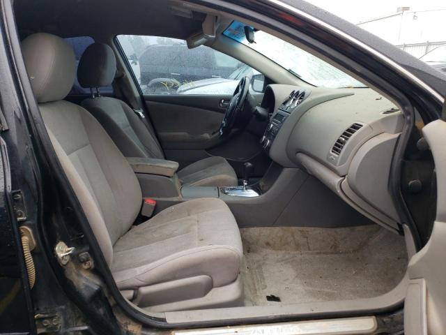 Photo 4 VIN: 1N4AL2AP7CN553163 - NISSAN ALTIMA BAS 