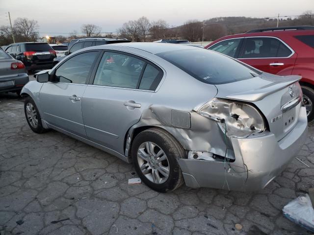 Photo 1 VIN: 1N4AL2AP7CN554345 - NISSAN ALTIMA BAS 