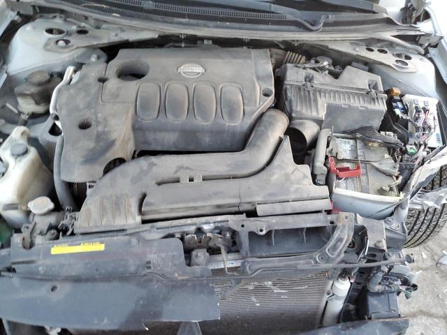 Photo 10 VIN: 1N4AL2AP7CN554345 - NISSAN ALTIMA BAS 