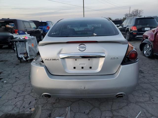 Photo 5 VIN: 1N4AL2AP7CN554345 - NISSAN ALTIMA BAS 