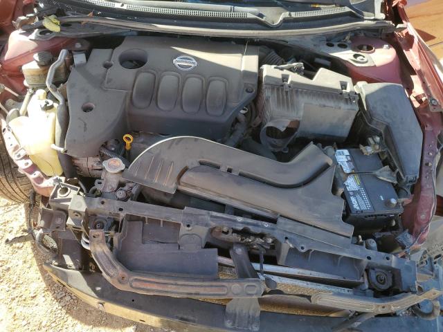 Photo 10 VIN: 1N4AL2AP7CN554359 - NISSAN ALTIMA 