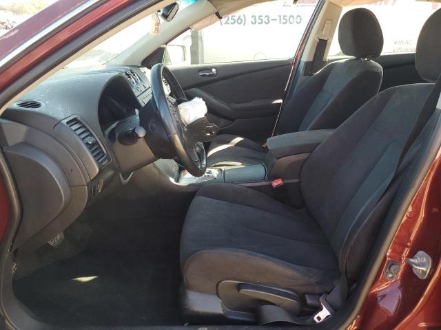 Photo 6 VIN: 1N4AL2AP7CN554359 - NISSAN ALTIMA 