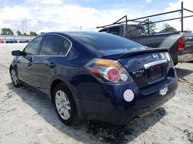 Photo 2 VIN: 1N4AL2AP7CN554538 - NISSAN ALTIMA BAS 