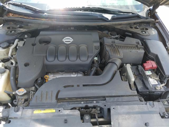 Photo 6 VIN: 1N4AL2AP7CN554538 - NISSAN ALTIMA BAS 