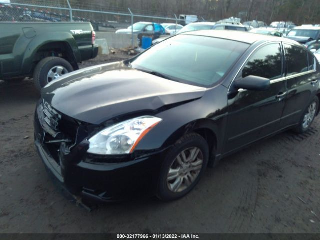 Photo 1 VIN: 1N4AL2AP7CN554765 - NISSAN ALTIMA 