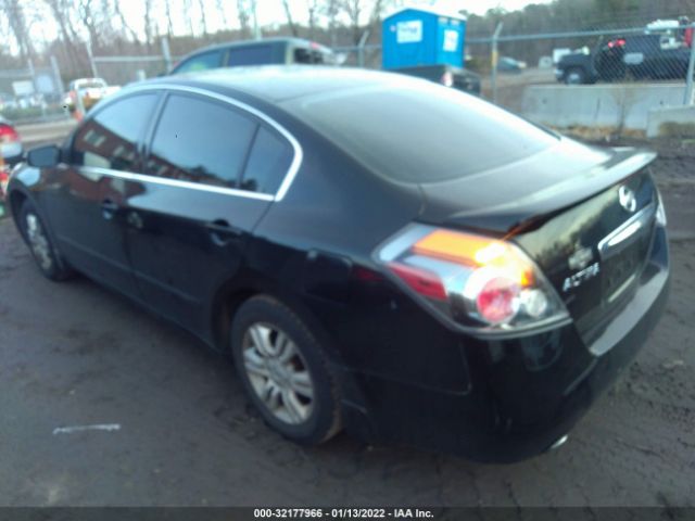 Photo 2 VIN: 1N4AL2AP7CN554765 - NISSAN ALTIMA 