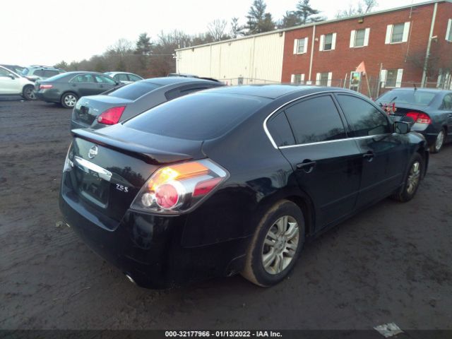 Photo 3 VIN: 1N4AL2AP7CN554765 - NISSAN ALTIMA 