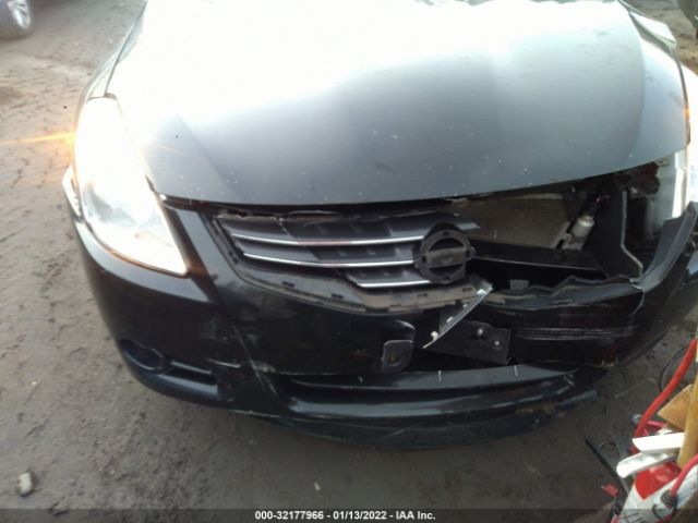 Photo 5 VIN: 1N4AL2AP7CN554765 - NISSAN ALTIMA 