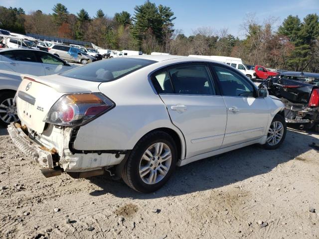 Photo 2 VIN: 1N4AL2AP7CN555155 - NISSAN ALTIMA BAS 