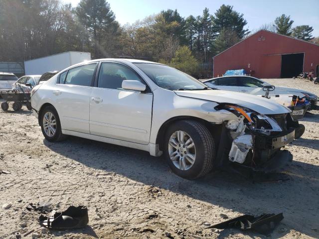 Photo 3 VIN: 1N4AL2AP7CN555155 - NISSAN ALTIMA BAS 