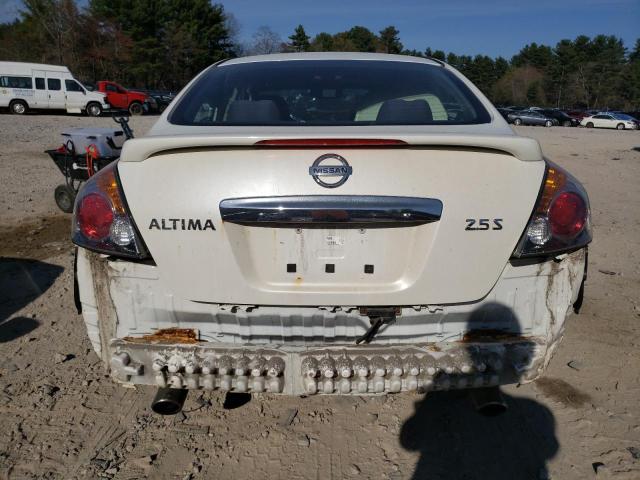 Photo 5 VIN: 1N4AL2AP7CN555155 - NISSAN ALTIMA BAS 