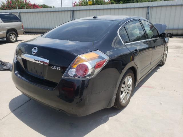 Photo 3 VIN: 1N4AL2AP7CN555883 - NISSAN ALTIMA BAS 