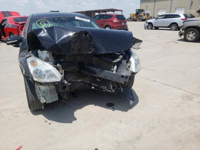 Photo 8 VIN: 1N4AL2AP7CN555883 - NISSAN ALTIMA BAS 