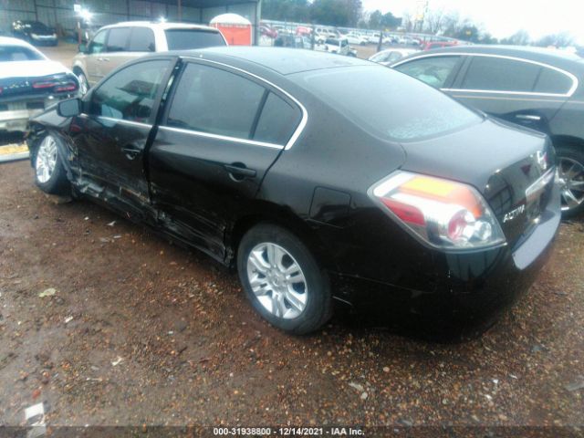 Photo 2 VIN: 1N4AL2AP7CN555978 - NISSAN ALTIMA 