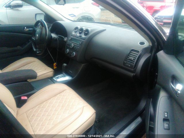 Photo 4 VIN: 1N4AL2AP7CN555978 - NISSAN ALTIMA 