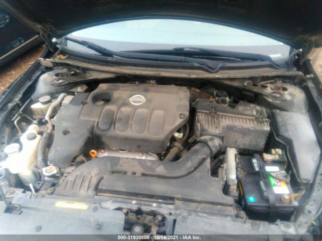 Photo 9 VIN: 1N4AL2AP7CN555978 - NISSAN ALTIMA 