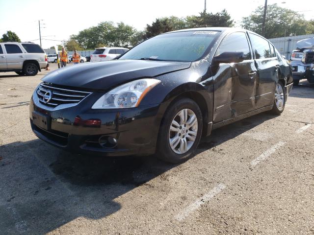 Photo 1 VIN: 1N4AL2AP7CN556161 - NISSAN ALTIMA BAS 