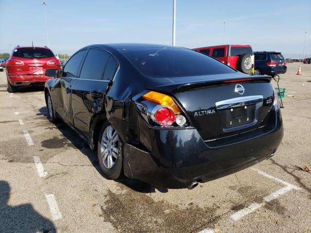 Photo 2 VIN: 1N4AL2AP7CN556161 - NISSAN ALTIMA BAS 