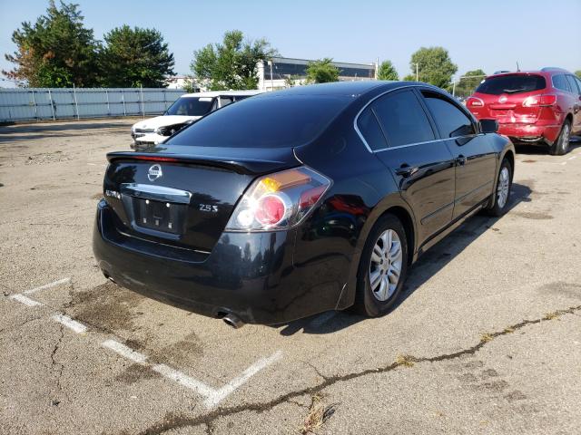 Photo 3 VIN: 1N4AL2AP7CN556161 - NISSAN ALTIMA BAS 