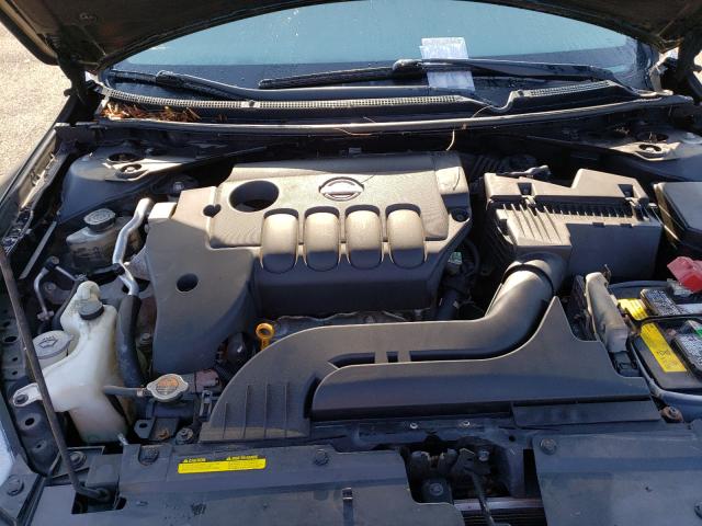 Photo 6 VIN: 1N4AL2AP7CN556161 - NISSAN ALTIMA BAS 