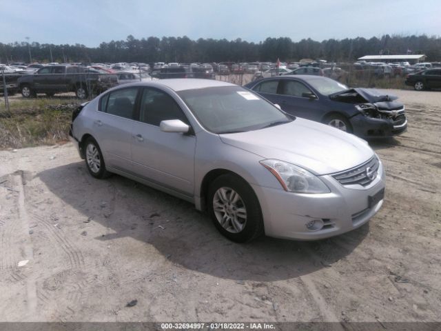 Photo 0 VIN: 1N4AL2AP7CN556869 - NISSAN ALTIMA 