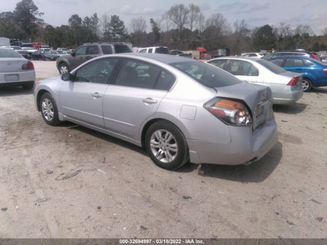 Photo 2 VIN: 1N4AL2AP7CN556869 - NISSAN ALTIMA 