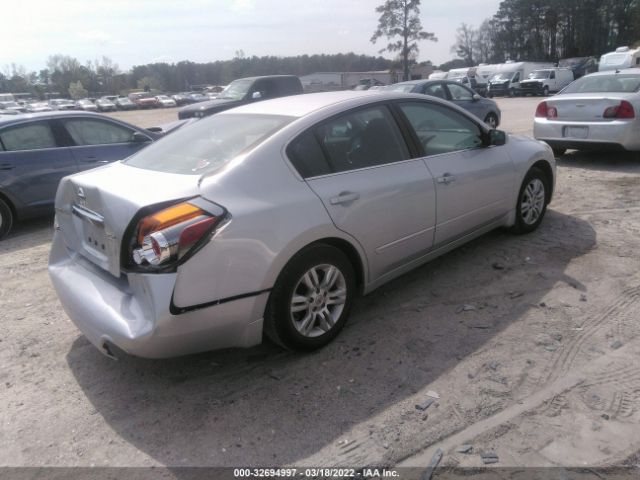 Photo 3 VIN: 1N4AL2AP7CN556869 - NISSAN ALTIMA 