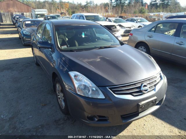 Photo 0 VIN: 1N4AL2AP7CN557097 - NISSAN ALTIMA 