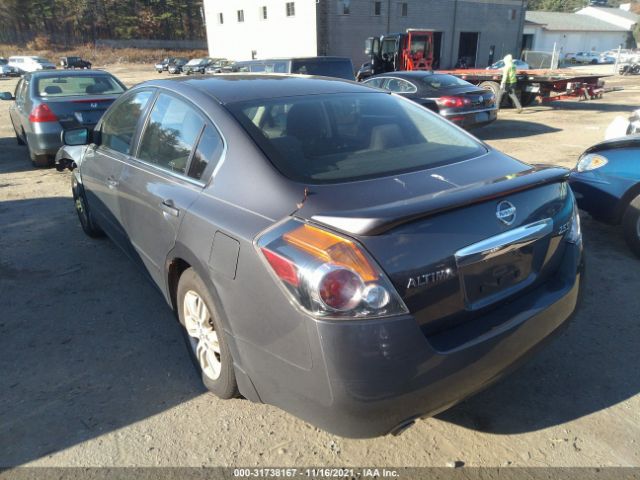 Photo 2 VIN: 1N4AL2AP7CN557097 - NISSAN ALTIMA 