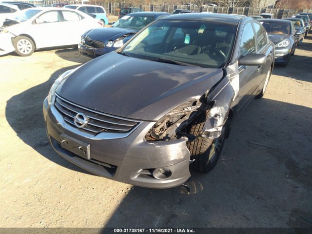 Photo 5 VIN: 1N4AL2AP7CN557097 - NISSAN ALTIMA 