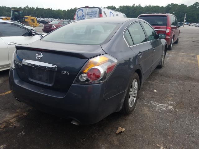 Photo 3 VIN: 1N4AL2AP7CN557200 - NISSAN ALTIMA BAS 