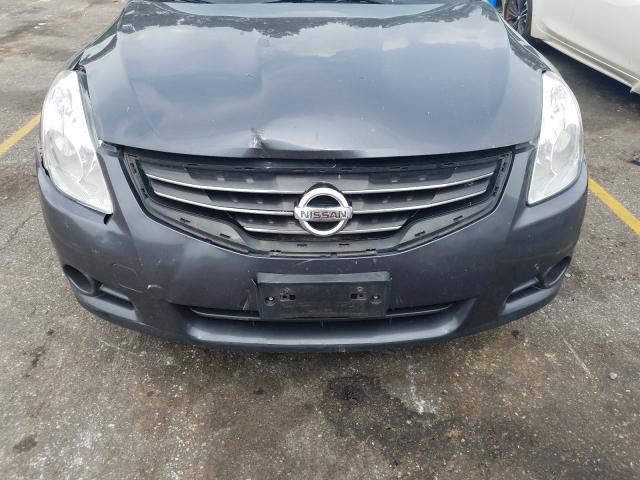 Photo 8 VIN: 1N4AL2AP7CN557200 - NISSAN ALTIMA BAS 