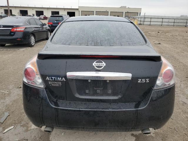 Photo 5 VIN: 1N4AL2AP7CN557875 - NISSAN ALTIMA 