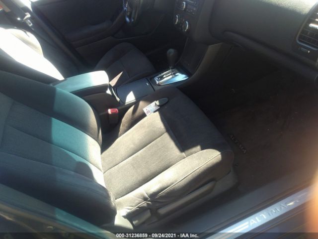 Photo 4 VIN: 1N4AL2AP7CN558735 - NISSAN ALTIMA 