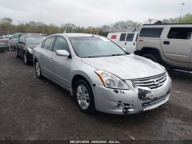 Photo 0 VIN: 1N4AL2AP7CN559836 - NISSAN ALTIMA 