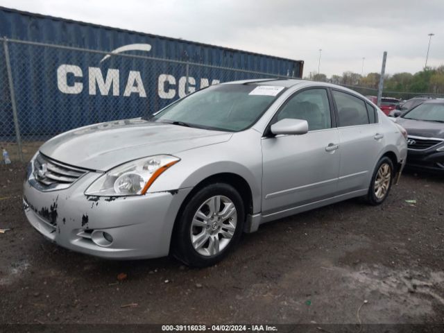 Photo 1 VIN: 1N4AL2AP7CN559836 - NISSAN ALTIMA 