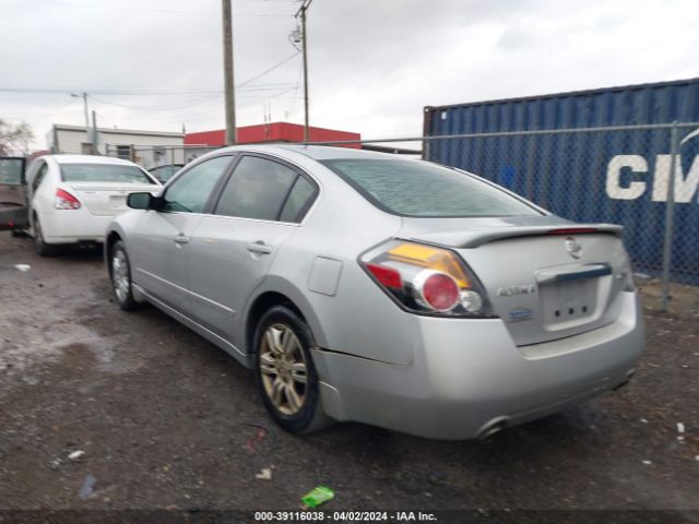 Photo 2 VIN: 1N4AL2AP7CN559836 - NISSAN ALTIMA 