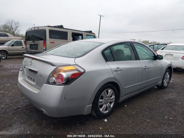 Photo 3 VIN: 1N4AL2AP7CN559836 - NISSAN ALTIMA 