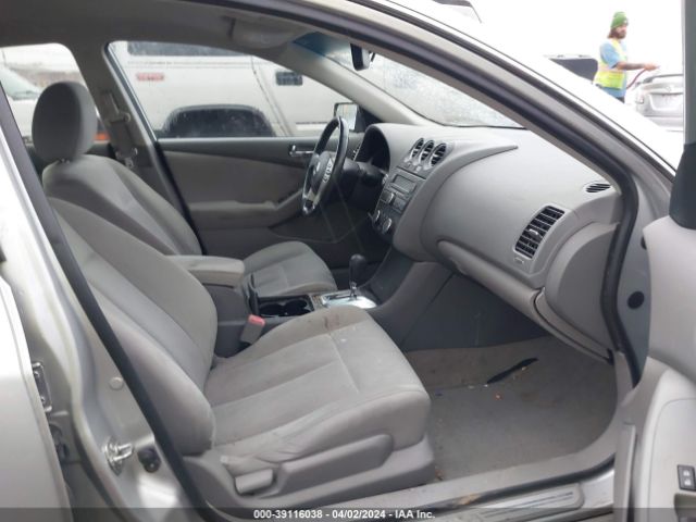 Photo 4 VIN: 1N4AL2AP7CN559836 - NISSAN ALTIMA 