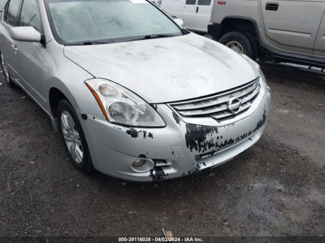 Photo 5 VIN: 1N4AL2AP7CN559836 - NISSAN ALTIMA 