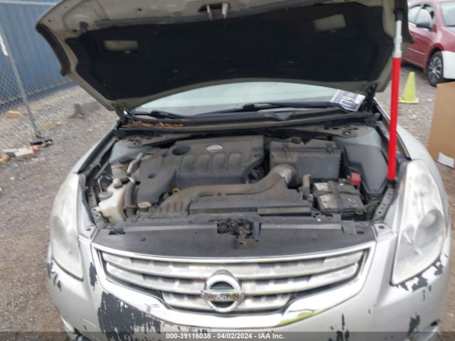 Photo 9 VIN: 1N4AL2AP7CN559836 - NISSAN ALTIMA 